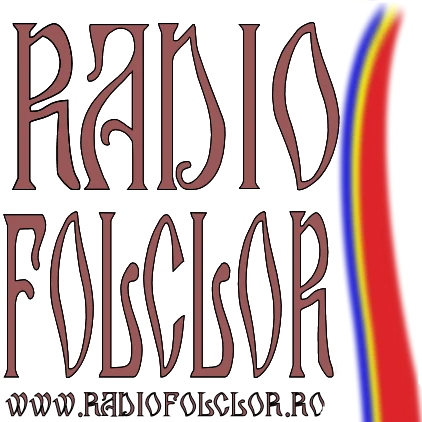 Radio Folclor radio logo