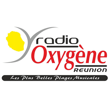 Radio Oxygène Réunion radio logo