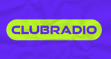Club Radio radio logo