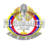 Radio Folclorllanero radio logo