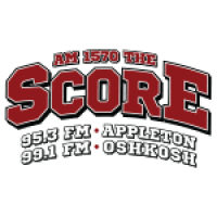 WSCO 1570 Appleton, WI radio logo