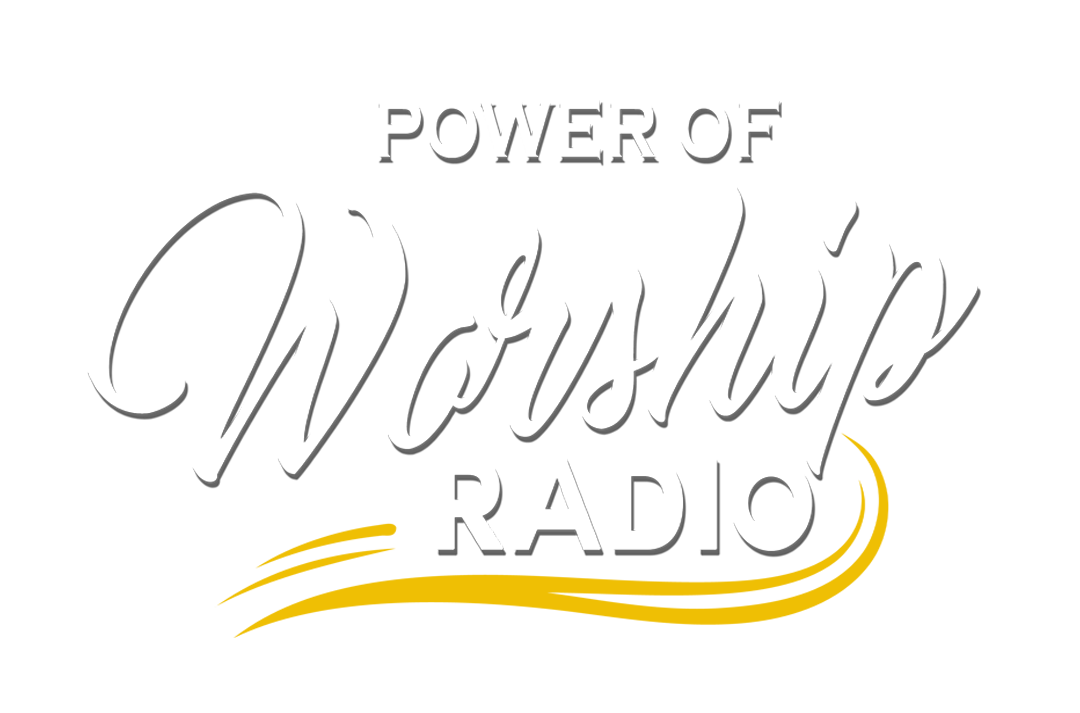Power of Worship Radio radio logo