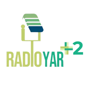 Radio Yar Plus2 radio logo