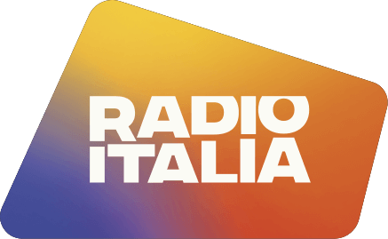 Radio Italia Solo Musica Italiana radio logo