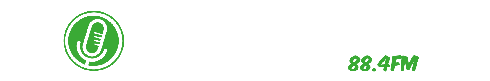 Ambiente Stereo 88.4 FM radio logo
