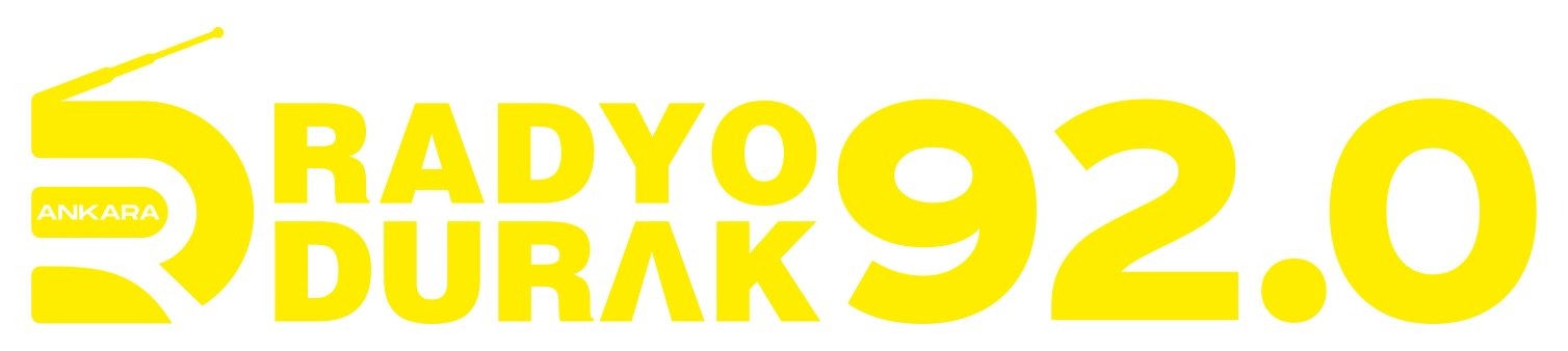 RADYO DURAK radio logo