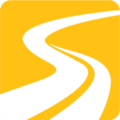 Stainbah online AM 1250 radio logo