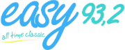 Easy 93.2 radio logo