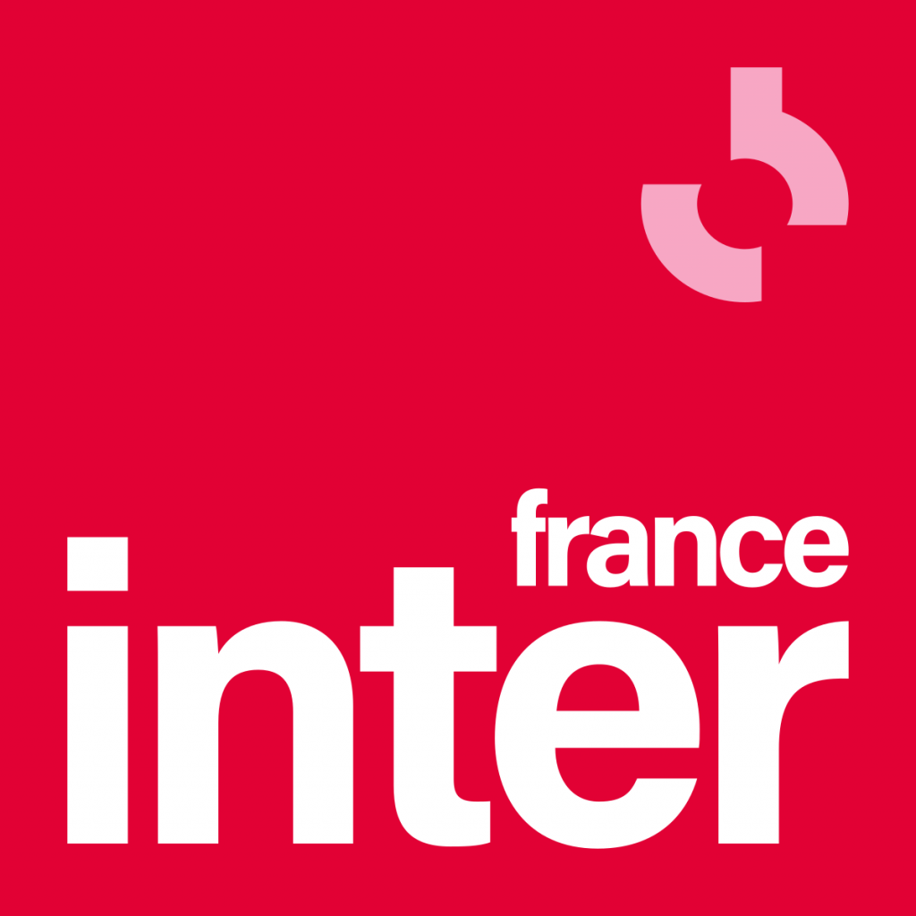 France Inter radio logo