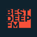 Deep House Mix radio logo