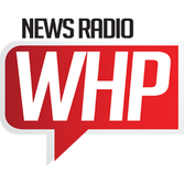WHP 580 radio logo