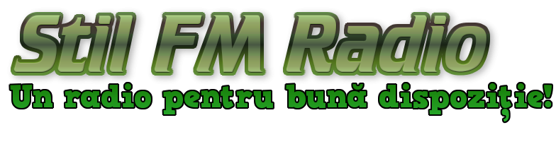 Stil FM Radio - Oltenița 88.2 FM radio logo