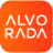 Rádio Alvorada radio logo