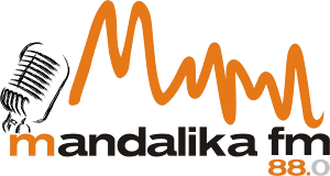 Mandalika Radio Lombok radio logo