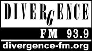 Divergence FM radio logo