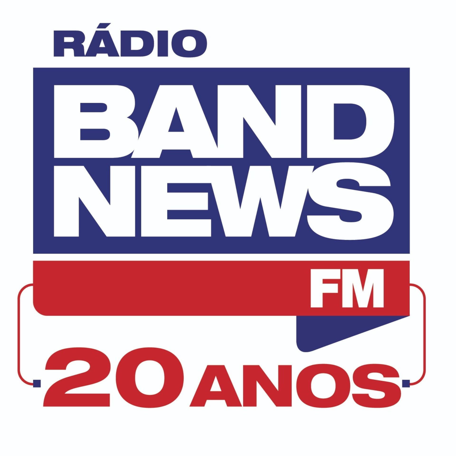 BandNews Salvador radio logo
