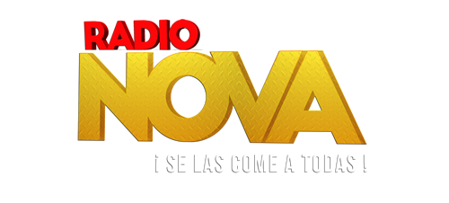 Radio Nova peru radio logo