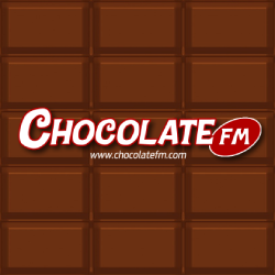 Chocolate FM radio logo