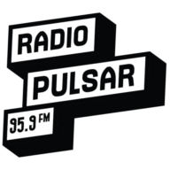 Radio Pulsar radio logo