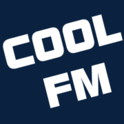Cool.FM DANCE 2000's radio logo