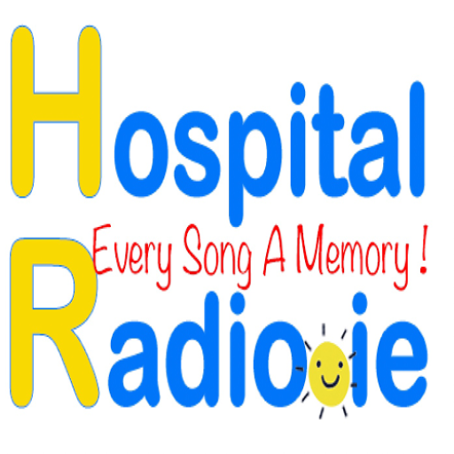 St. Ita’s Hospital Radio radio logo