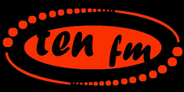 Ten FM - Tenterfield - 89.7 FM (AAC+) radio logo