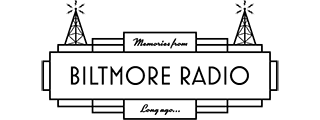 Biltmore Radio radio logo