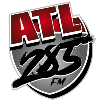 ATL 285 FM radio logo