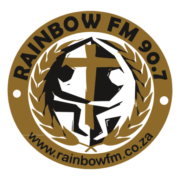 Rainbow FM radio logo