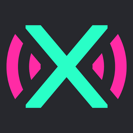 GenX Radio (320k) radio logo