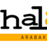 Hala Bedi 1 radio logo