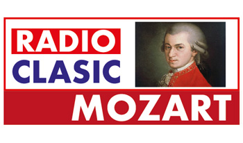 Clasic Radio_Mozart -București radio logo