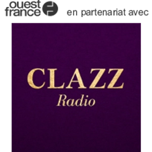 CLAZZ Radio radio logo