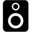 KICK RADIO radio logo