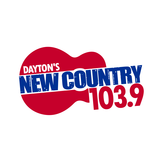 ALT 103.9 radio logo