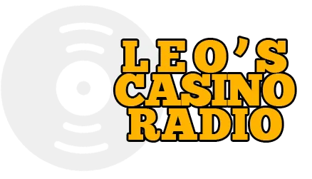 LEO'S CASINO RADIO radio logo