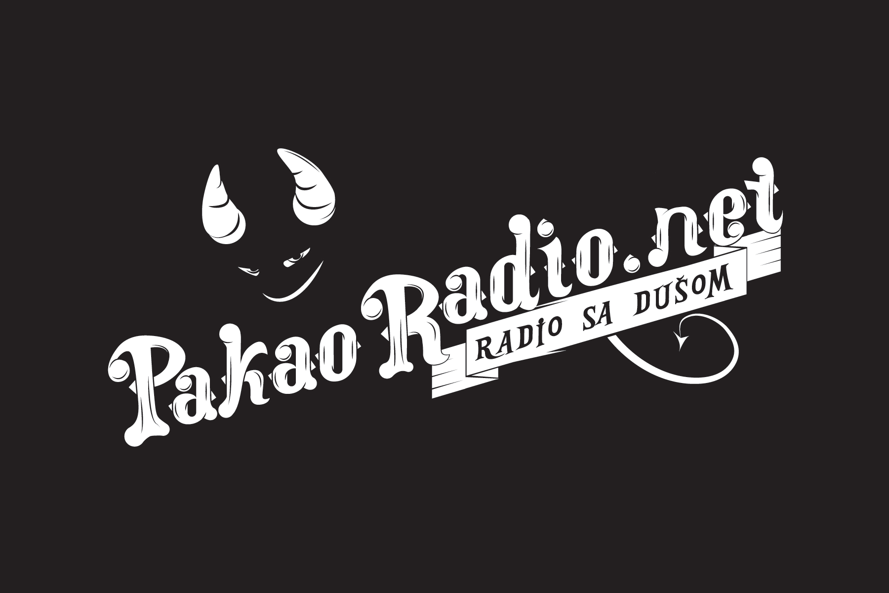 Pakao Radio radio logo