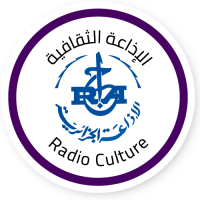 Radio Culture radio logo