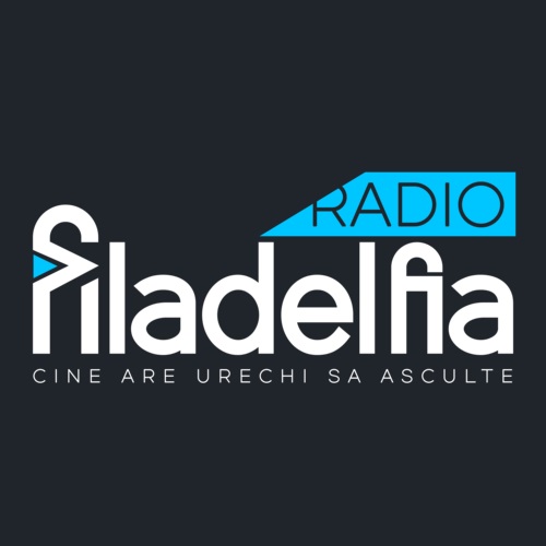 Radio Filadelfia Romania radio logo
