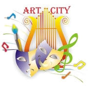 ART CITY radio logo