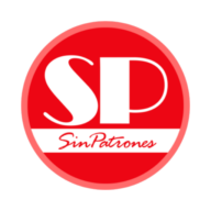 RADIO SINPATRONES (AREQUIPA) radio logo