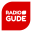 Radio GUDE radio logo
