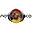 novecinco3cinco radio logo