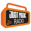 Just Music Radio radio logo