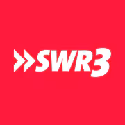SWR3 radio logo