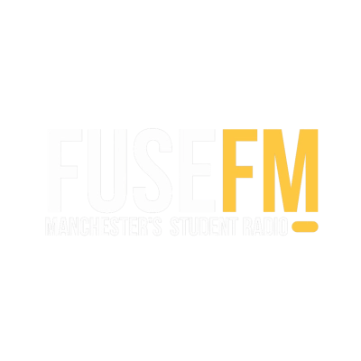 Fuse FM radio logo