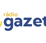 GAZETA FM LINHARES radio logo