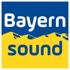 Antenne Bayern - Bayern Sound radio logo