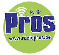 PROS radio logo