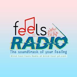 Feels Radio radio logo
